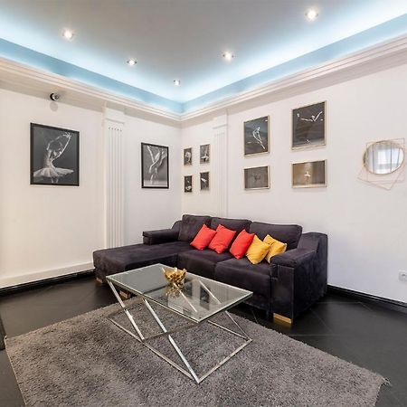 Grand Luxuryb&B -Piotrkowska St Free Parking Lodz  Luaran gambar